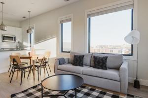 Blueground East Boston AC nr parks beach BOS-1127