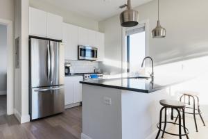 Blueground East Boston AC nr parks beach BOS-1127