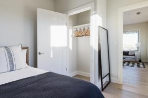 Blueground East Boston AC nr parks beach BOS-1127