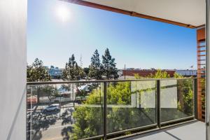 Blueground Brentwood rooftop AC near UCLA LAX-1287