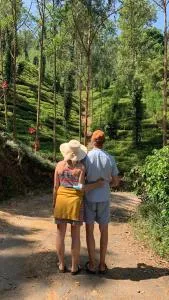 The Tea Cottage Resort & Spa - Pitakanda