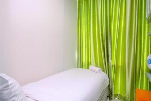 Nice and Comfort 2BR at Atlanta Residence By Travelio