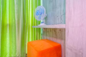 Nice and Comfort 2BR at Atlanta Residence By Travelio