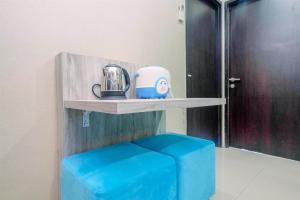 Nice and Comfort 2BR at Atlanta Residence By Travelio