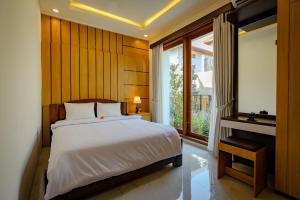 VilLatu - 4 Bedrooms Private Villa