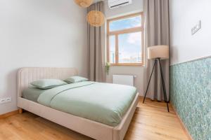 Kolejowa High Apartment