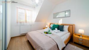 Wonder Home - Domki górskie z kominkami, bezpłatnym parkingiem i placem zabaw na terenie kompleksu