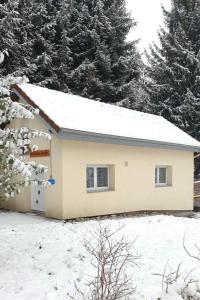 Maisons de vacances Gite a Rufus, Maison de charme au Menil, au coeur de la nature vosgienne : photos des chambres