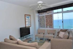 92 Sea Lodge Umhlanga Rocks