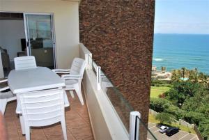 92 Sea Lodge Umhlanga Rocks