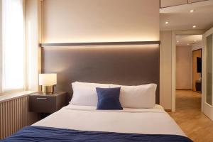 One-Bedroom Apartment - Via Dogana 3 room in Milan Retreats Duomo