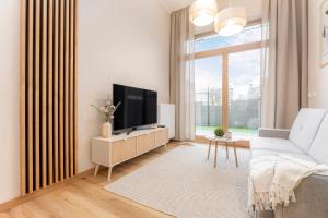 Kolejowa High Apartment