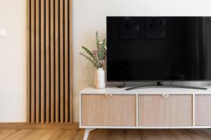 Kolejowa High Apartment