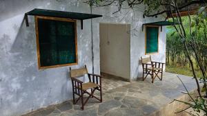 Talek Bush Camp , Masai Mara