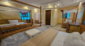 Talek Bush Camp , Masai Mara