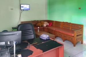 RedDoorz at Guesthouse Oemah Opa Metro Lampung