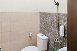 RedDoorz at Guesthouse Oemah Opa Metro Lampung