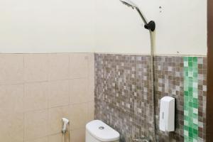 RedDoorz at Guesthouse Oemah Opa Metro Lampung