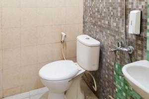 RedDoorz at Guesthouse Oemah Opa Metro Lampung