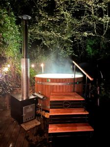 B&B / Chambres d'hotes A l'Ombre d'Azay - Demeure d'Hotes - GuestHouse : photos des chambres