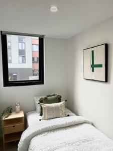 Perfect Stay Rosebery I Zetland WI-Fi Netflix Gym Pool