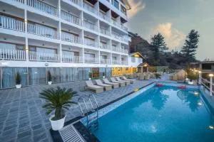 Echor KC Vilaas Kufri - Cheog