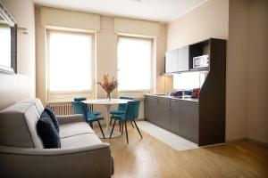 One-Bedroom Apartment - Via Dogana 3 room in Milan Retreats Duomo