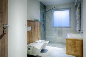 Apartamenty Odlot