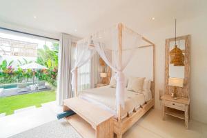 Kokomo Villas by Aayan