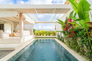 Kokomo Villas by Aayan