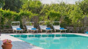 Villa 4 Chambres
