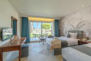 Three Corners Sea Beach Resort - Marsa Alam