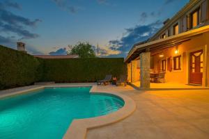 Villa Zara by IstriaLux