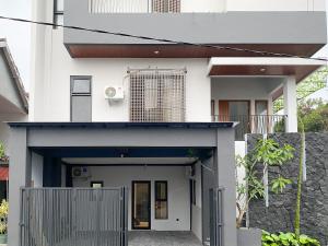 RedDoorz at Gentan Jakal