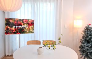 CASA Sang Su, SEOUL - Apartmány, Soul