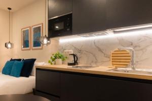 For You Rentals Estudio Oriente Diseño y confort en DELICIAS MADRID Temporal PDD2916