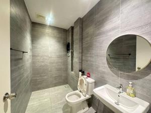 Cozy Kuching Suite At Riverine Kuching
