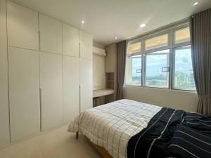 Cozy Kuching Suite At Riverine Kuching