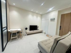 Cozy Kuching Suite At Riverine Kuching