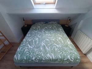 Duplex Idéal Plage et Ville