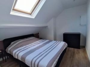 Duplex Idéal Plage et Ville