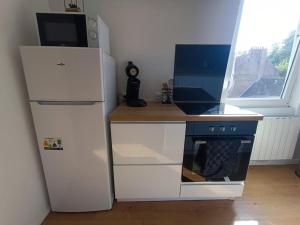 Duplex Idéal Plage et Ville