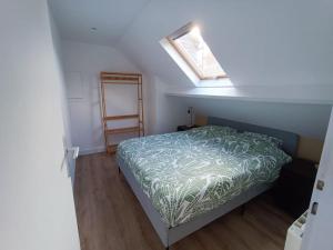 Duplex Idéal Plage et Ville