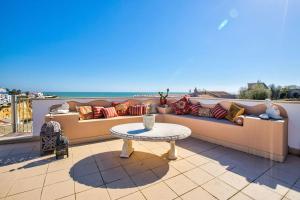 Carvoeiro Bay D - Townhouse With Great view