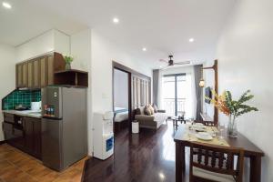 FLESTA Liễu Giai Serviced Apartment & Hotel