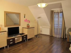 Apartament Wika - Pod Aniołem