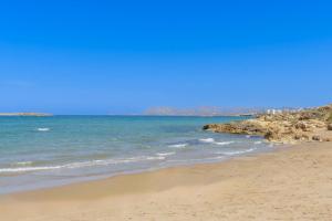 Martas Dream - Near Beach Apartments