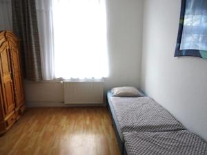 Apartment Haus Essen