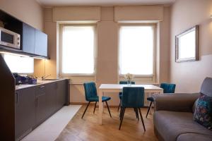 Milan Retreats Duomo Suites