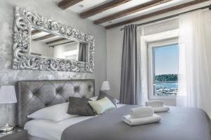 Apartments Regent 3 - 5hvězdičkové hotely ve městě Rovinj